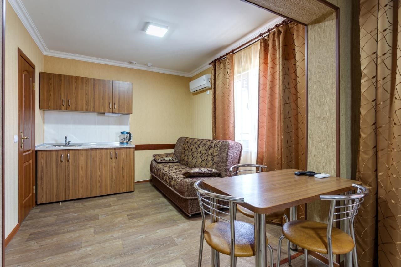 Кухня